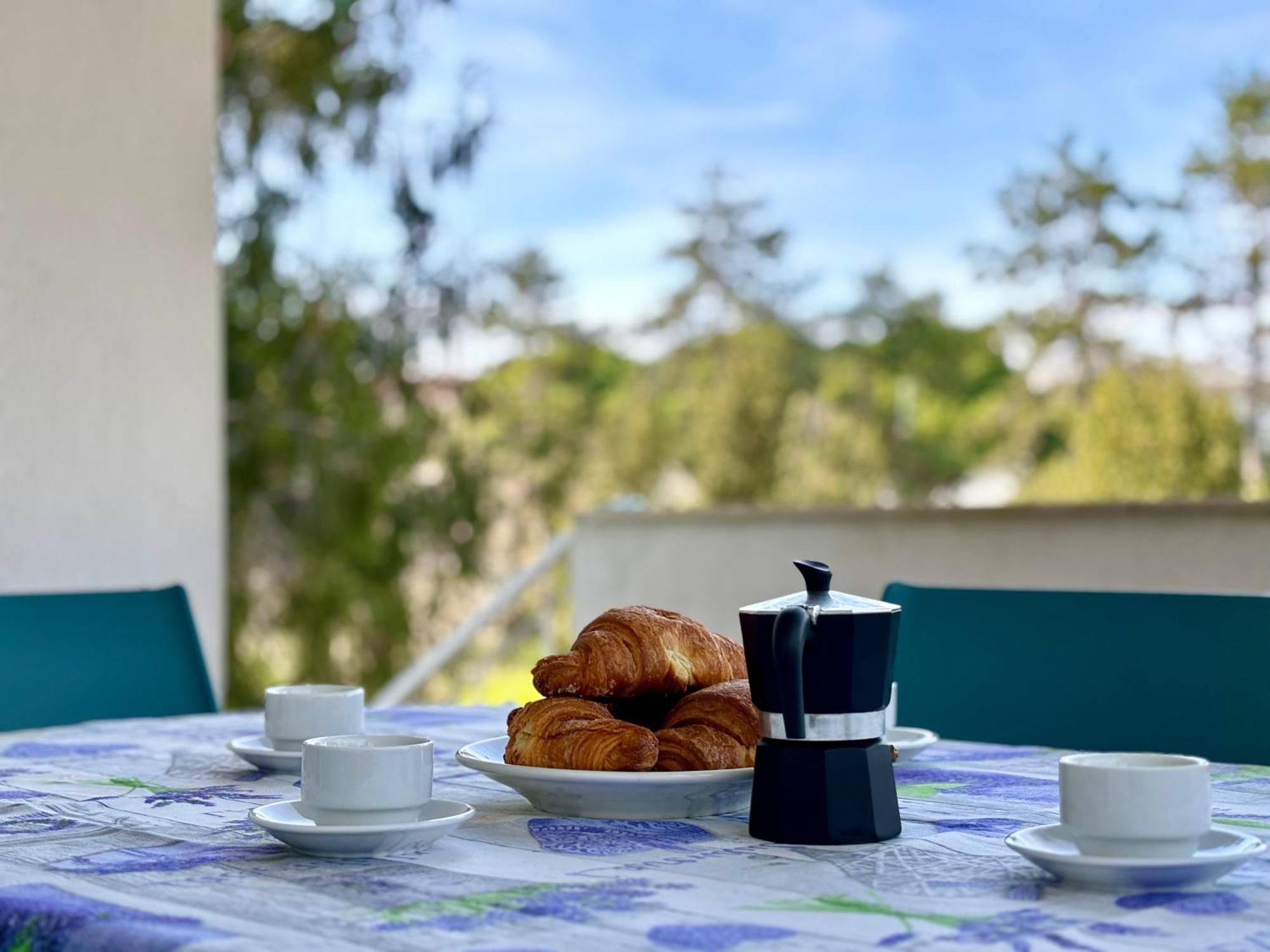Villa Giorgio 2 Mare E Pineta Bibione Dış mekan fotoğraf