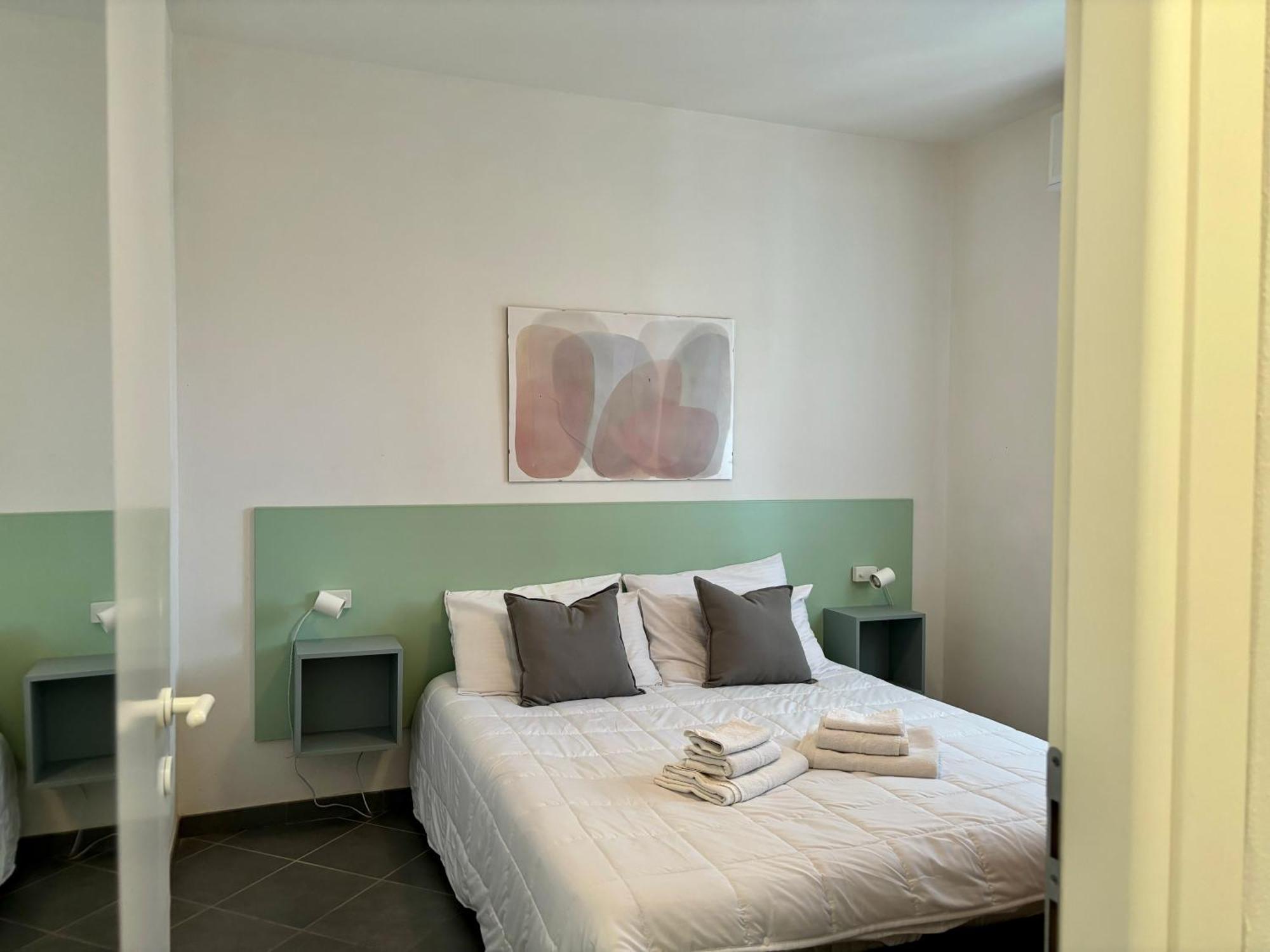 Villa Giorgio 2 Mare E Pineta Bibione Dış mekan fotoğraf